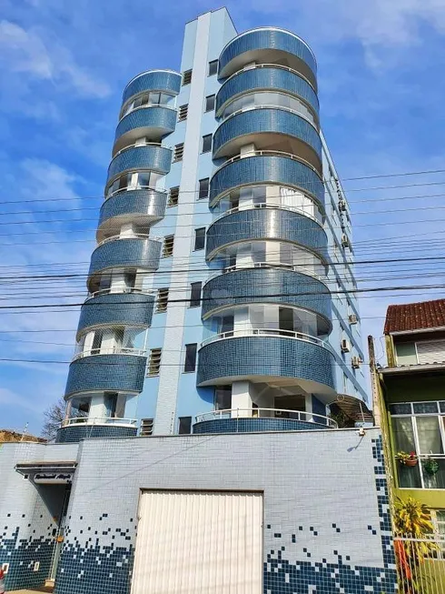 Foto 1 de Apartamento com 2 Quartos à venda, 107m² em Sao Luiz, Brusque