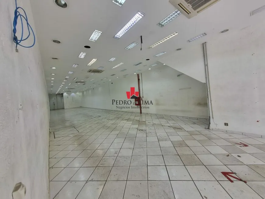 Foto 1 de Sala Comercial para alugar, 450m² em Penha, São Paulo