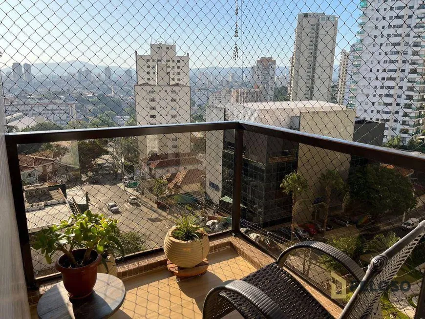 Foto 1 de Apartamento com 3 Quartos à venda, 150m² em Santana, São Paulo