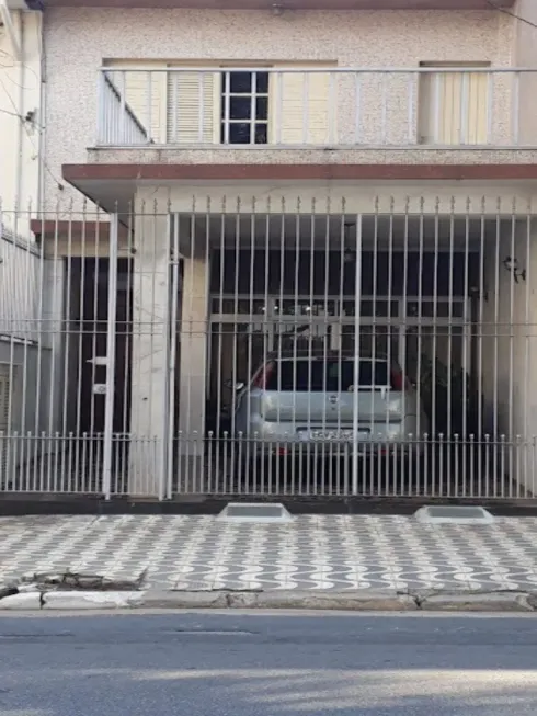 Foto 1 de Casa com 2 Quartos à venda, 300m² em Santa Paula, São Caetano do Sul