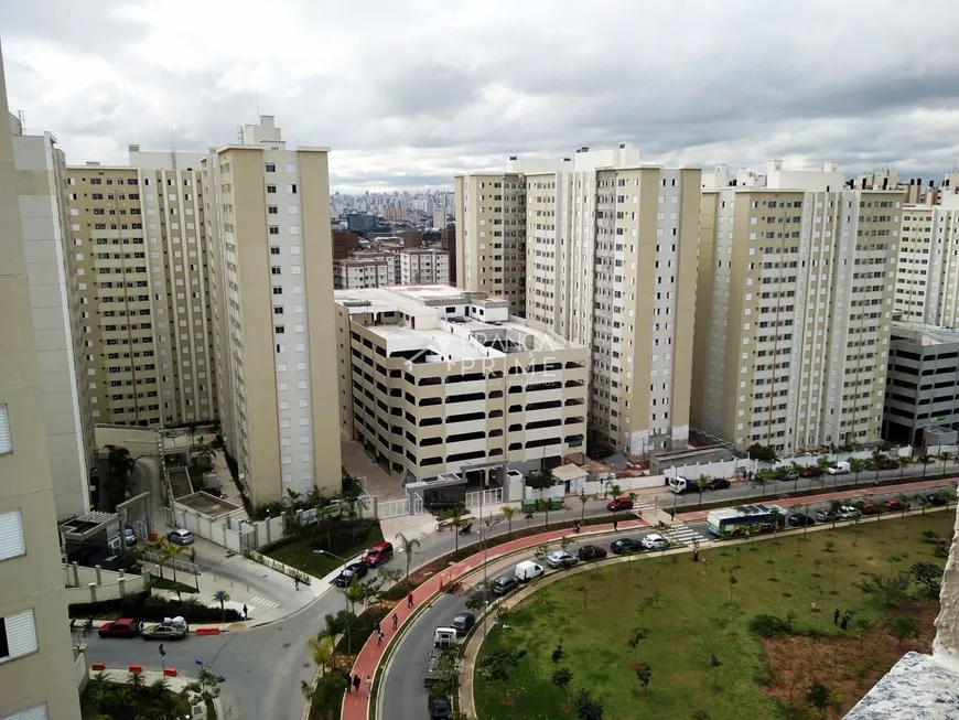 Foto 1 de Apartamento com 2 Quartos à venda, 44m² em Jardim Íris, São Paulo