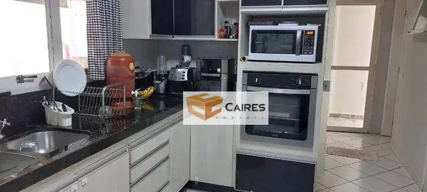 Foto 1 de Casa de Condomínio com 3 Quartos à venda, 170m² em Vila Nogueira, Campinas