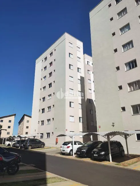 Foto 1 de Apartamento com 2 Quartos à venda, 51m² em Chácaras Tubalina E Quartel, Uberlândia