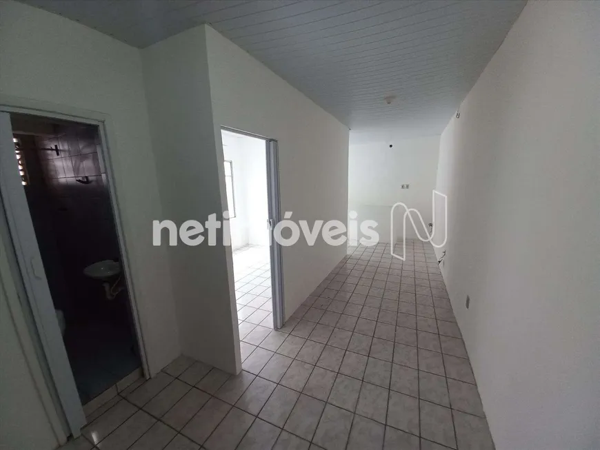 Foto 1 de Apartamento com 2 Quartos para alugar, 60m² em Ribeira, Salvador