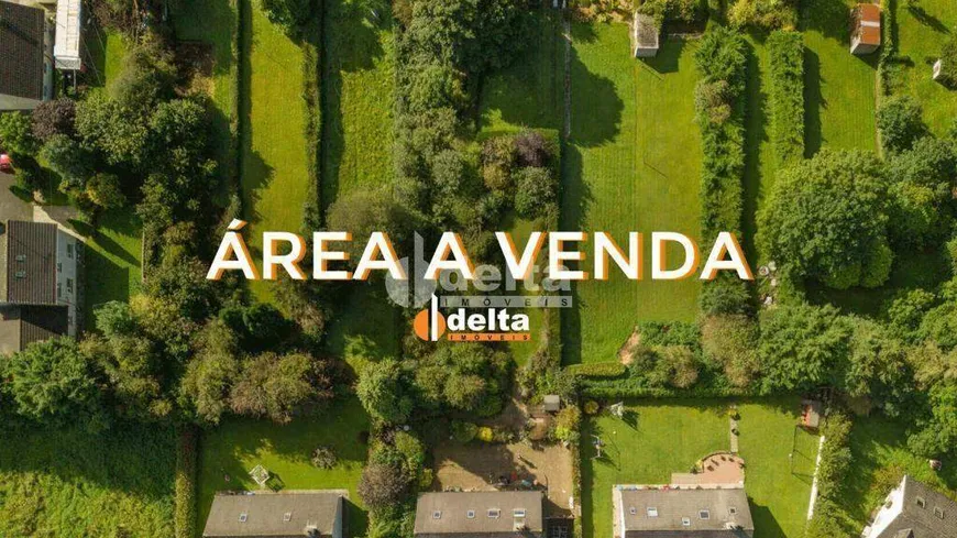 Foto 1 de Lote/Terreno à venda, 720m² em Santa Mônica, Uberlândia