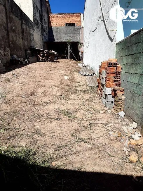Foto 1 de Lote/Terreno à venda, 125m² em Parque Continental III, Guarulhos