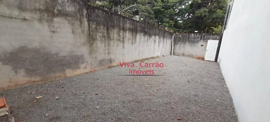 Foto 1 de Lote/Terreno à venda, 140m² em Jardim Têxtil, São Paulo