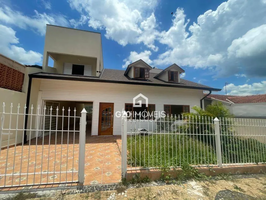 Foto 1 de Casa com 2 Quartos à venda, 200m² em Parque Cecap, Valinhos