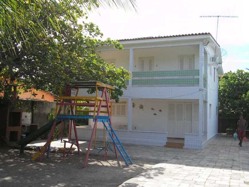 Foto 1 de Sobrado com 5 Quartos à venda, 220m² em Itamaraca, Ilha de Itamaracá