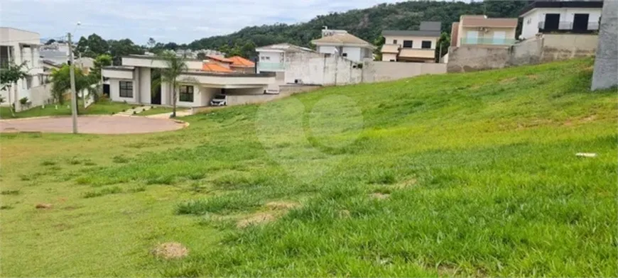 Foto 1 de Lote/Terreno à venda, 746m² em Residencial Ibi-Aram II, Itupeva