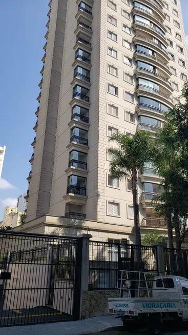 Foto 1 de Apartamento com 3 Quartos à venda, 85m² em Vila Mariana, São Paulo