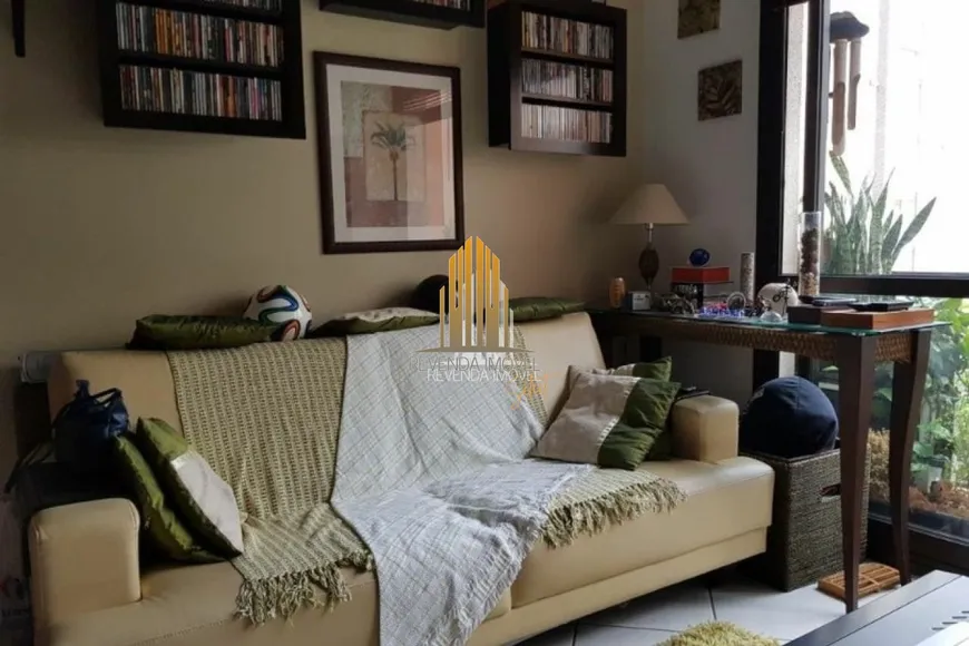 Foto 1 de Apartamento com 1 Quarto à venda, 37m² em Perdizes, São Paulo