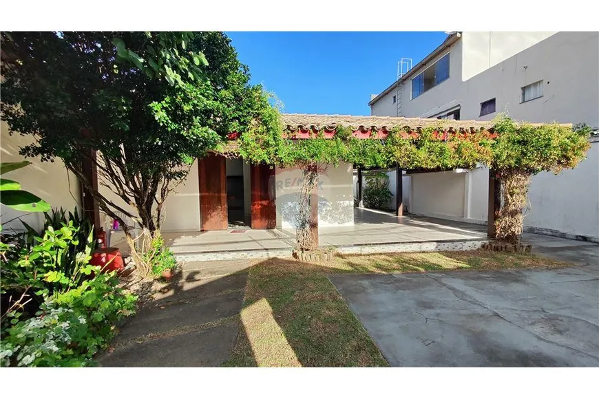 Foto 1 de Casa com 4 Quartos à venda, 459m² em Vilas do Atlantico, Lauro de Freitas