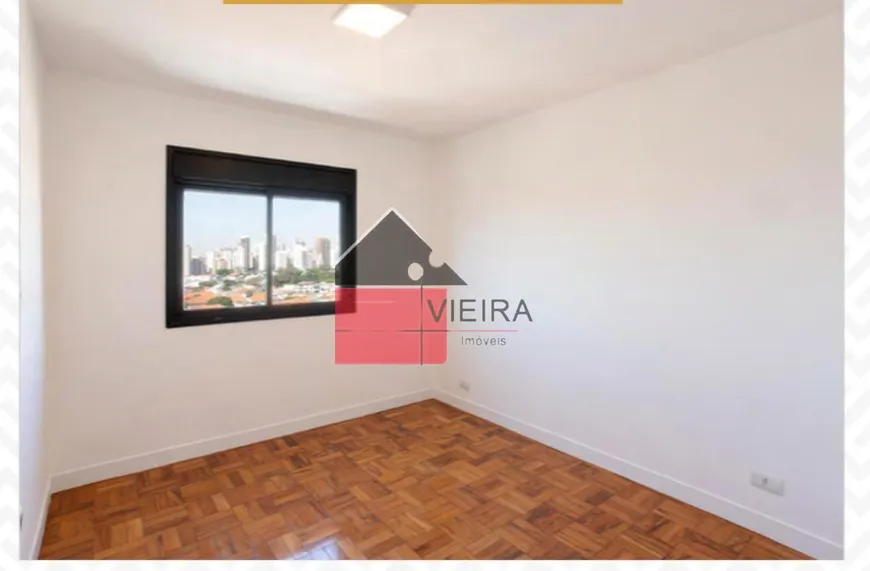 Foto 1 de Apartamento com 2 Quartos para alugar, 56m² em Vila Deodoro, São Paulo