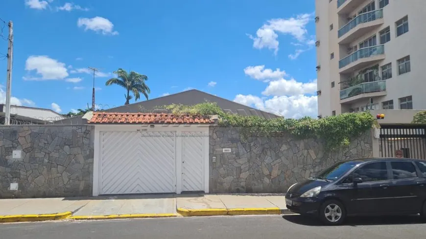 Foto 1 de Casa com 3 Quartos para alugar, 178m² em Jardim Sumare, Ribeirão Preto
