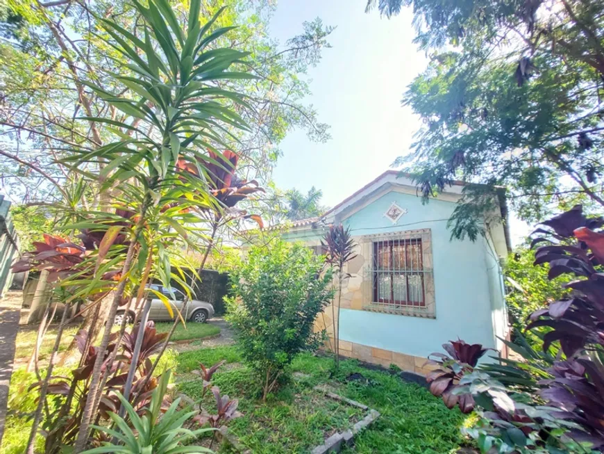 Foto 1 de Casa com 4 Quartos à venda, 205m² em Taquara, Rio de Janeiro