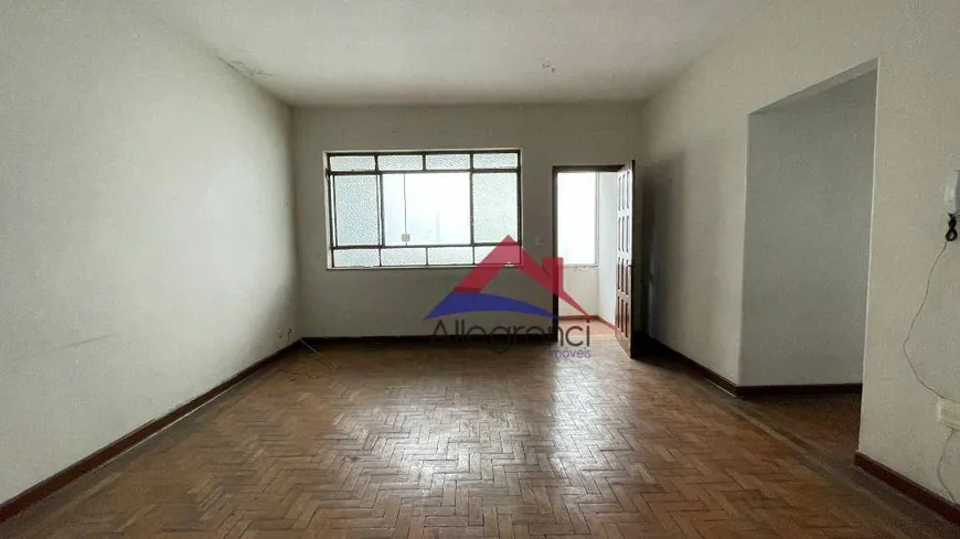 Foto 1 de Apartamento com 3 Quartos à venda, 127m² em Belém, São Paulo