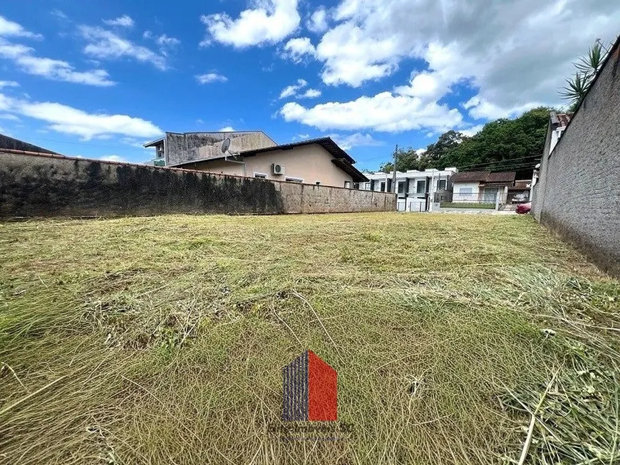 Foto 1 de Lote/Terreno à venda, 263m² em João Costa, Joinville