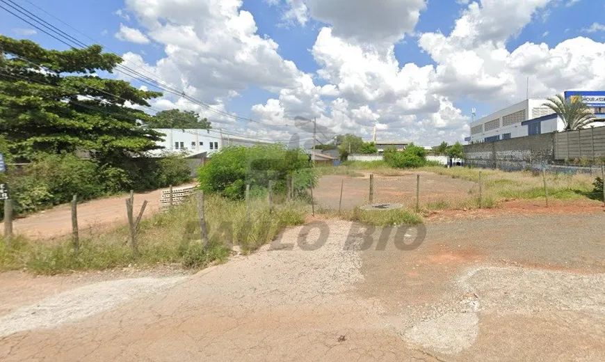 Foto 1 de Lote/Terreno à venda em Real Parque, Campinas