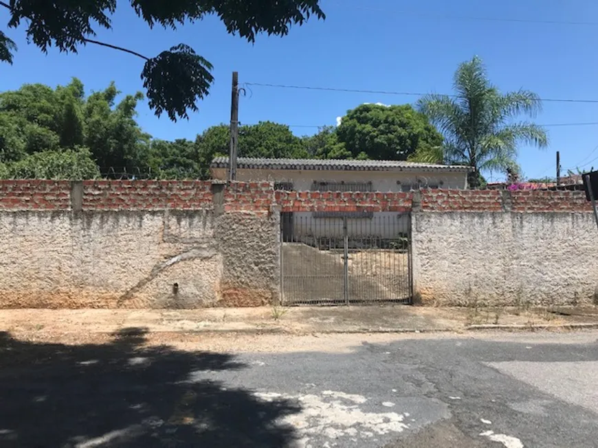 Foto 1 de Lote/Terreno à venda, 1576m² em Jardim Pagliato, Sorocaba