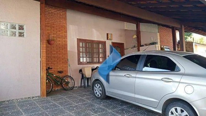 Foto 1 de Casa de Condomínio com 2 Quartos à venda, 107m² em Wanel Ville, Sorocaba