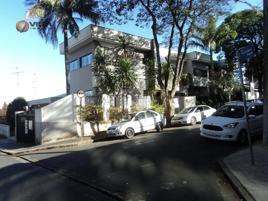 Foto 1 de Prédio Comercial para alugar, 380m² em Jardim Girassol, Americana