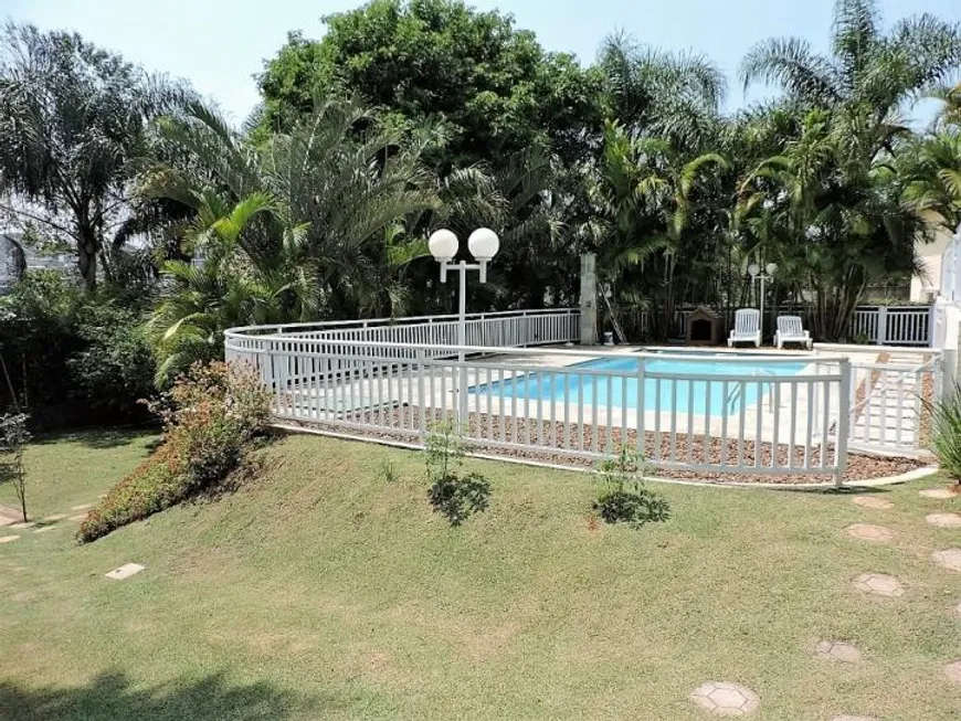 Foto 1 de Casa de Condomínio com 4 Quartos à venda, 400m² em Palos Verdes, Carapicuíba