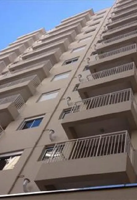 Foto 1 de Apartamento com 1 Quarto à venda, 41m² em Bela Vista, São Paulo