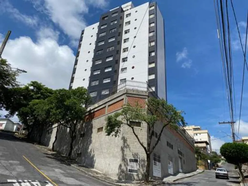 Foto 1 de Ponto Comercial à venda, 215m² em Nova Suíssa, Belo Horizonte