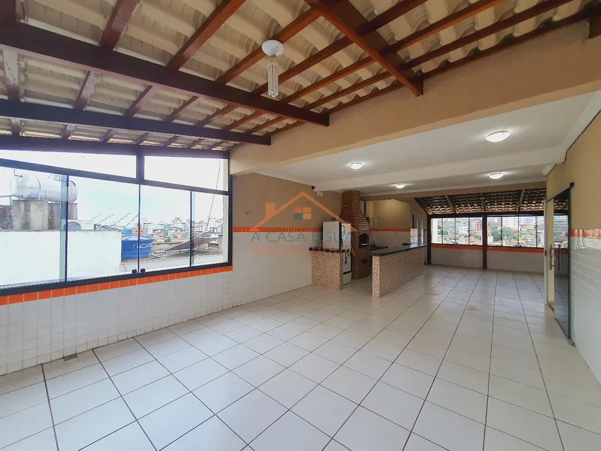 Foto 1 de Casa com 3 Quartos à venda, 262m² em Riacho das Pedras, Contagem