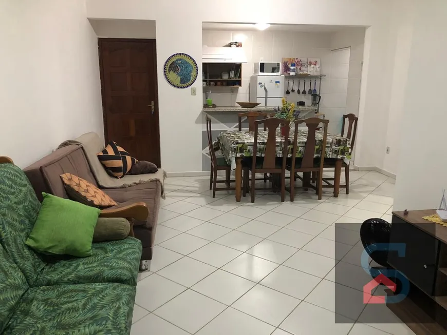 Foto 1 de Apartamento com 2 Quartos à venda, 89m² em Prainha, Arraial do Cabo