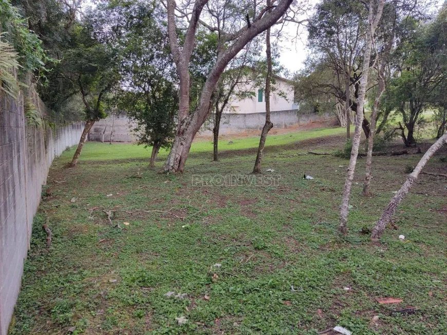 Foto 1 de Lote/Terreno à venda, 500m² em Paysage Serein, Vargem Grande Paulista