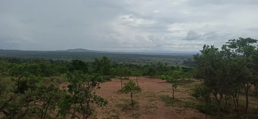 Foto 1 de Lote/Terreno à venda, 20000m² em Zona Rural, Cordisburgo