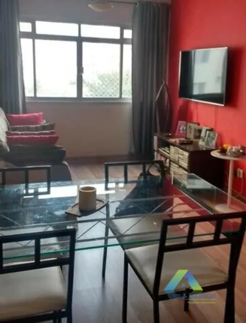 Foto 1 de Apartamento com 1 Quarto à venda, 50m² em Ipiranga, São Paulo