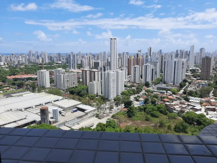 Foto 1 de Apartamento com 4 Quartos à venda, 295m² em Santana, Recife
