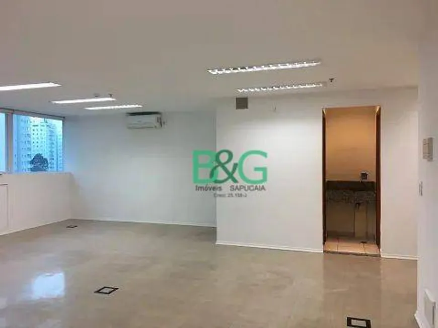 Foto 1 de Sala Comercial à venda, 76m² em Jardim Caboré, São Paulo