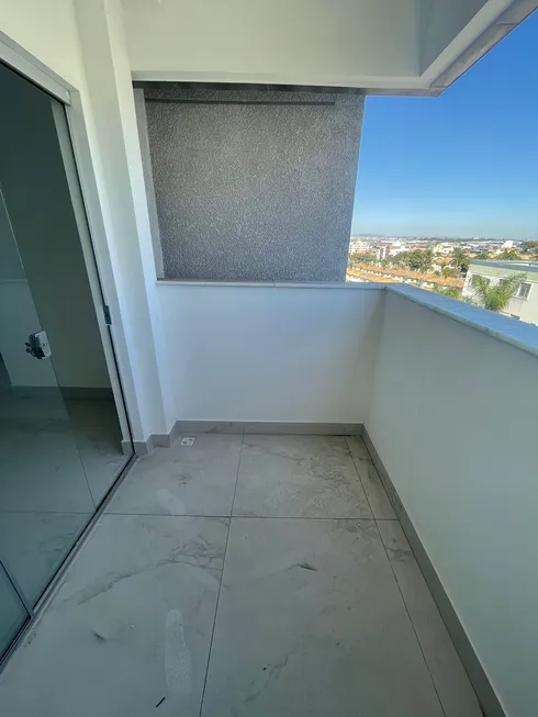 Foto 1 de Apartamento com 2 Quartos à venda, 66m² em Cabral, Contagem