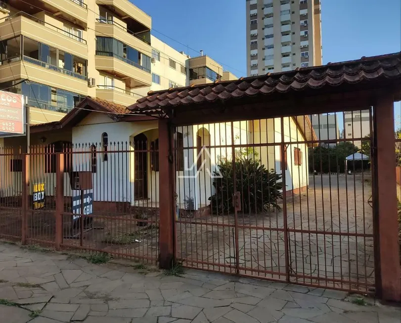 Foto 1 de Lote/Terreno à venda, 1024m² em Centro, Passo Fundo