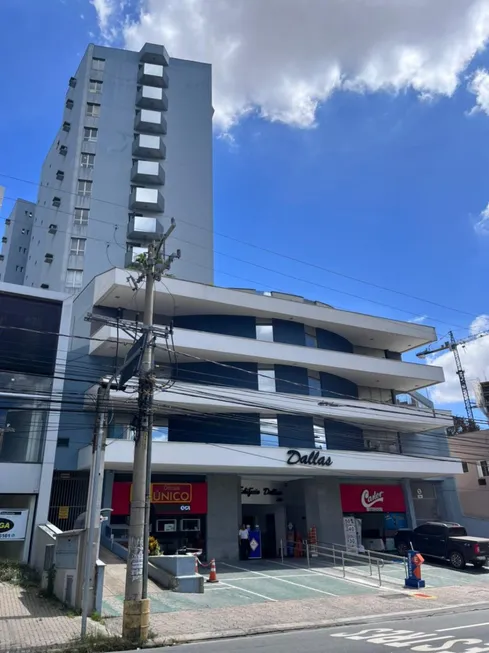 Foto 1 de Sala Comercial à venda, 66m² em Parque Campolim, Sorocaba