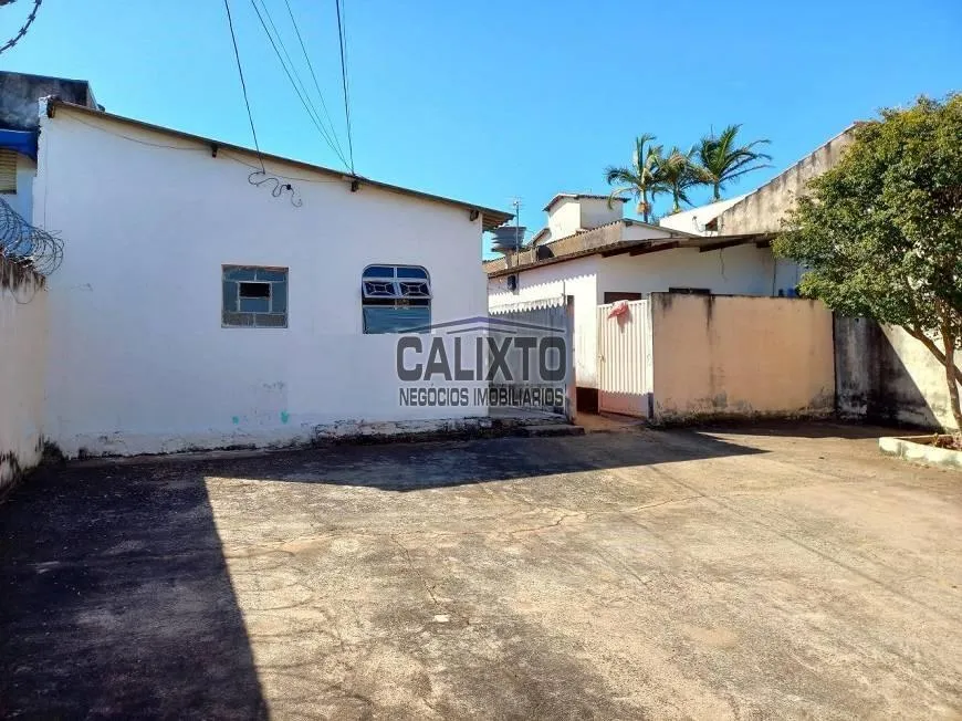 Foto 1 de Casa com 3 Quartos à venda, 143m² em Osvaldo Rezende, Uberlândia