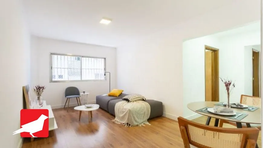 Foto 1 de Apartamento com 2 Quartos à venda, 61m² em Planalto Paulista, São Paulo