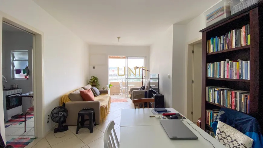 Foto 1 de Apartamento com 2 Quartos à venda, 71m² em Córrego Grande, Florianópolis