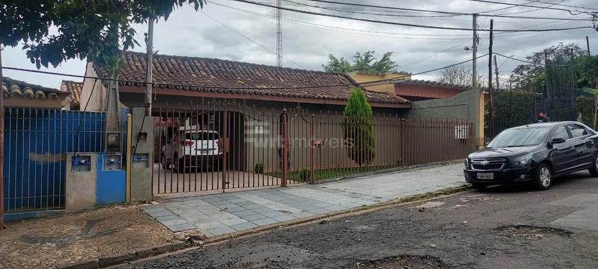 Foto 1 de Casa com 3 Quartos à venda, 207m² em Chácara da Barra, Campinas