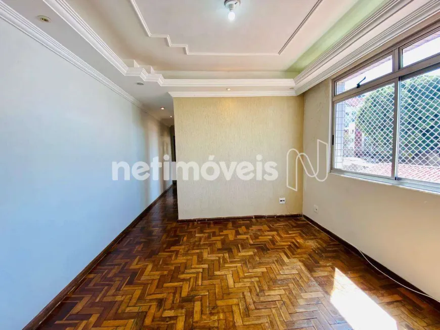 Foto 1 de Apartamento com 2 Quartos à venda, 56m² em Monsenhor Messias, Belo Horizonte