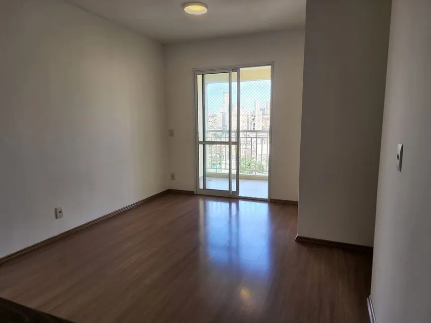 Foto 1 de Apartamento com 3 Quartos à venda, 64m² em Cambuci, São Paulo