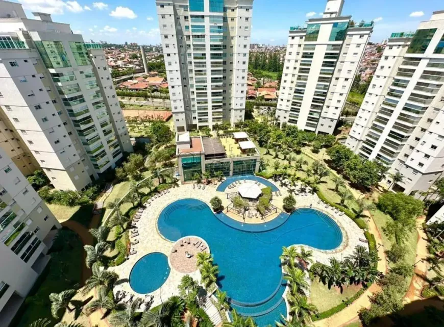 Foto 1 de Apartamento com 2 Quartos à venda, 92m² em Fazenda São Quirino, Campinas