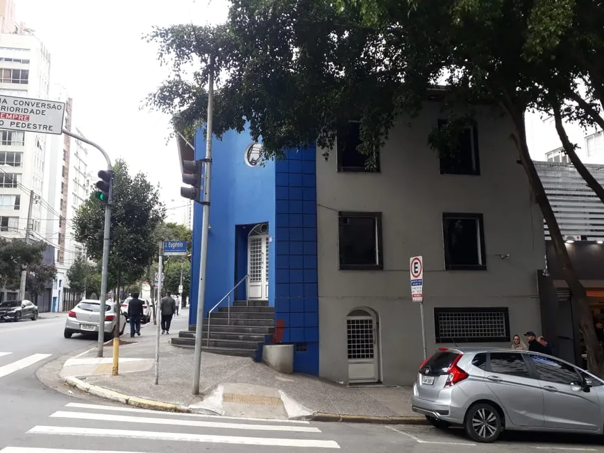 Foto 1 de Imóvel Comercial com 8 Quartos para alugar, 368m² em Jardim Paulista, São Paulo