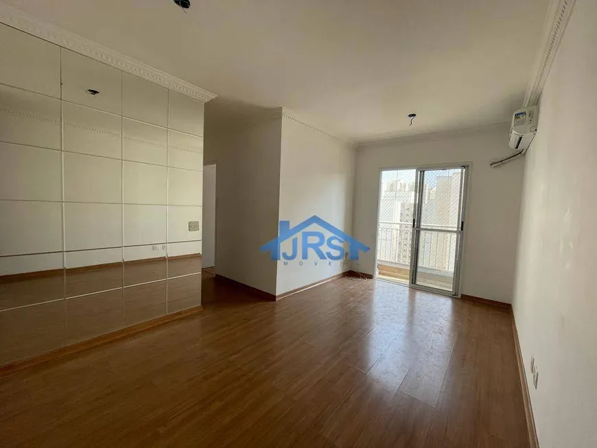 Foto 1 de Apartamento com 3 Quartos à venda, 68m² em Jardim Tupanci, Barueri