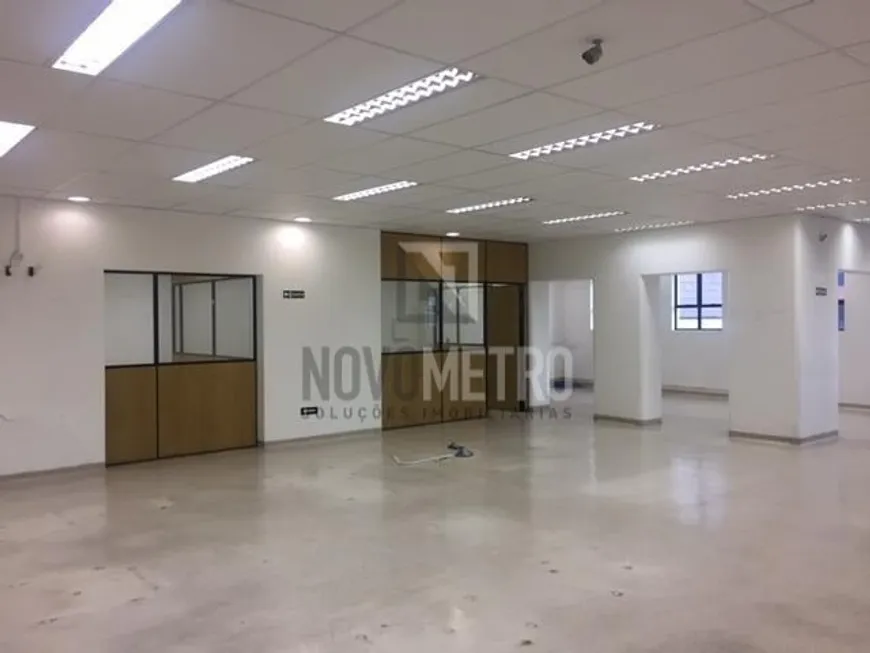 Foto 1 de Casa com 1 Quarto para alugar, 432m² em Cambuí, Campinas