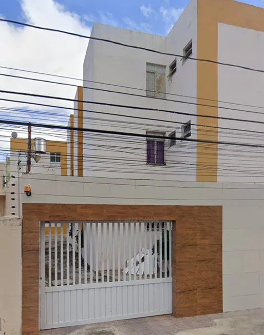 Foto 1 de Apartamento com 3 Quartos à venda, 49m² em Pereira Lobo, Aracaju
